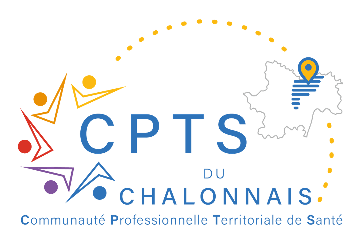 Logo CPTS